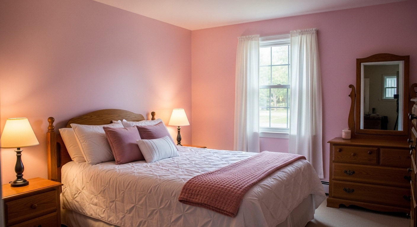 Mau Son Phong Ngu Dep 24