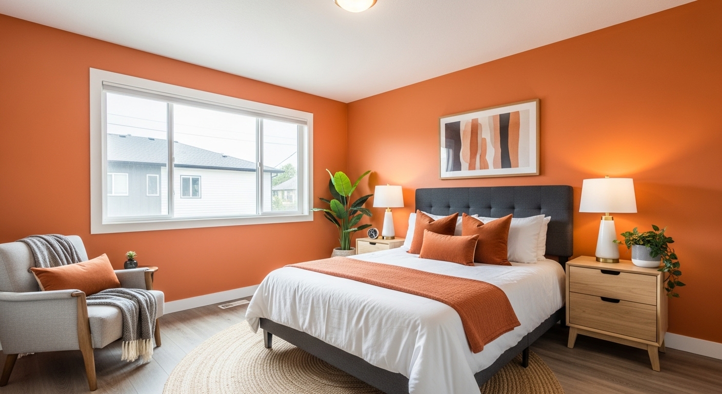 Mau Son Phong Ngu Dep 34