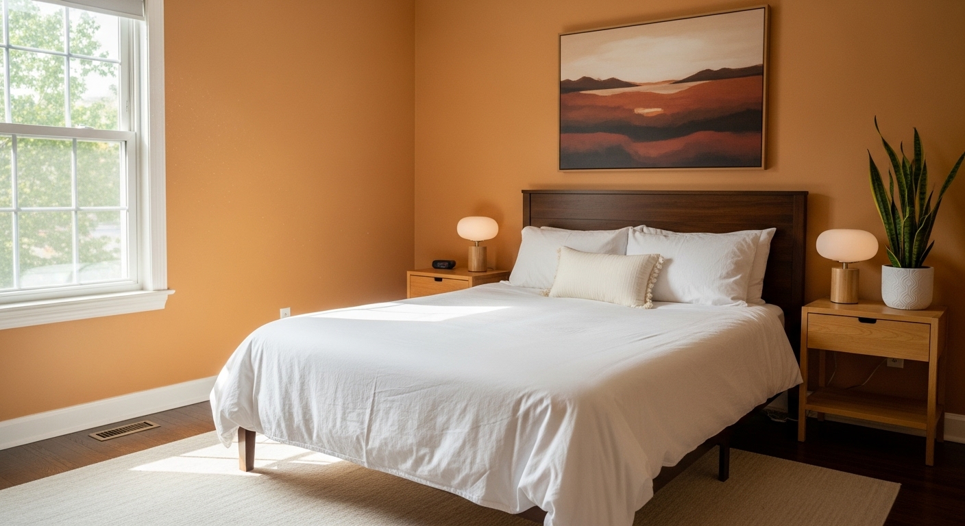 Mau Son Phong Ngu Dep 35