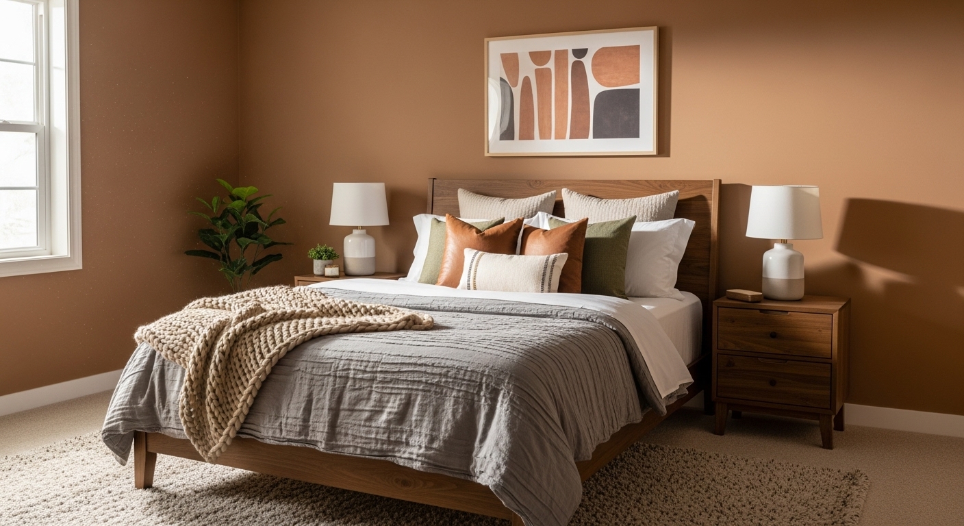 Mau Son Phong Ngu Dep 36