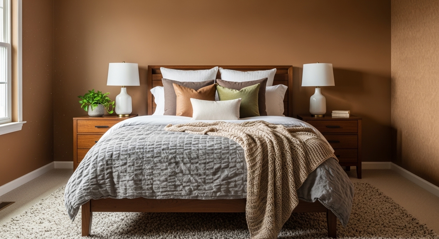 Mau Son Phong Ngu Dep 37