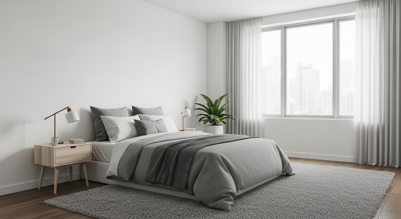 Mau Son Phong Ngu Dep 4