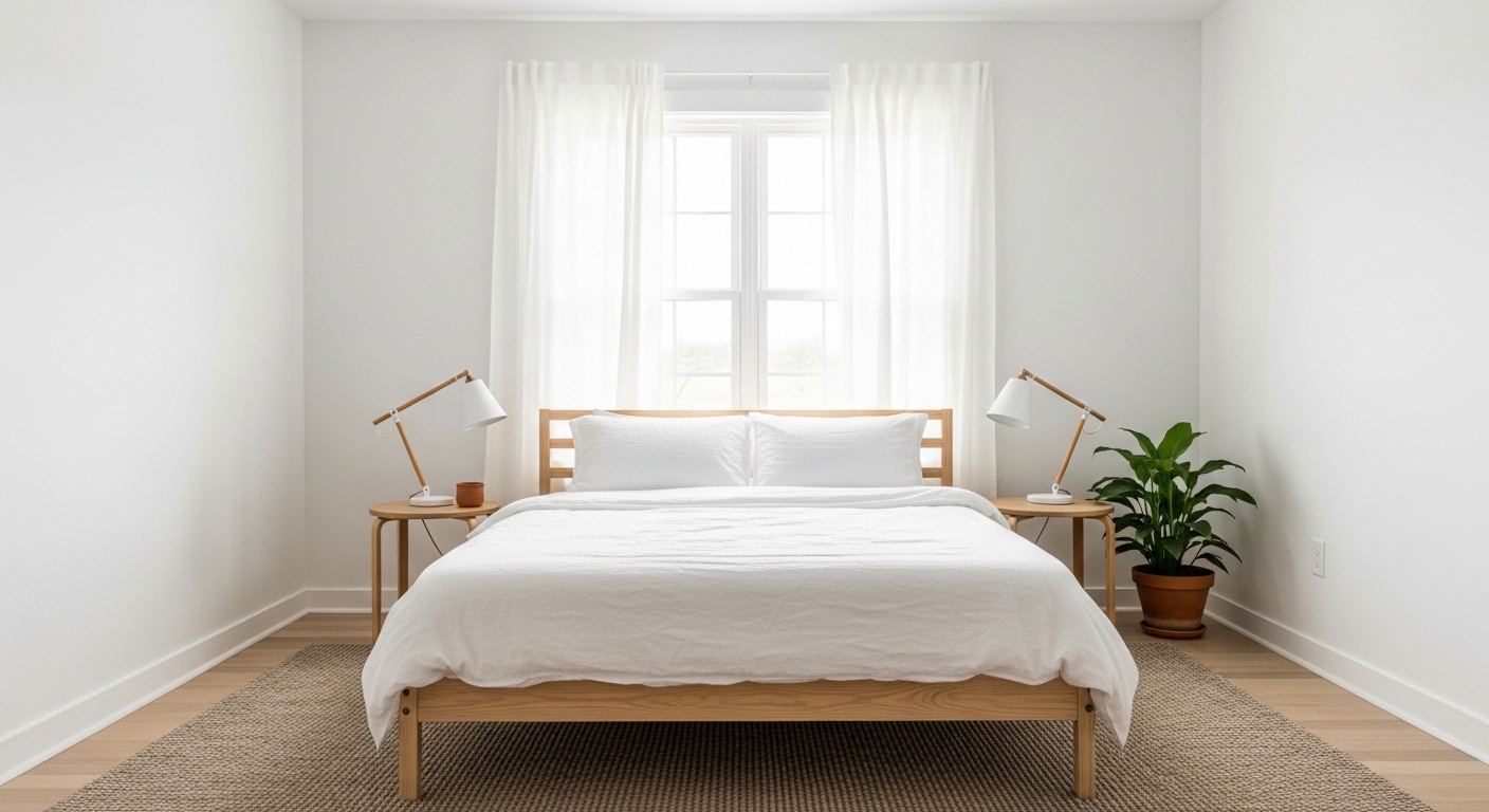 Mau Son Phong Ngu Dep 41