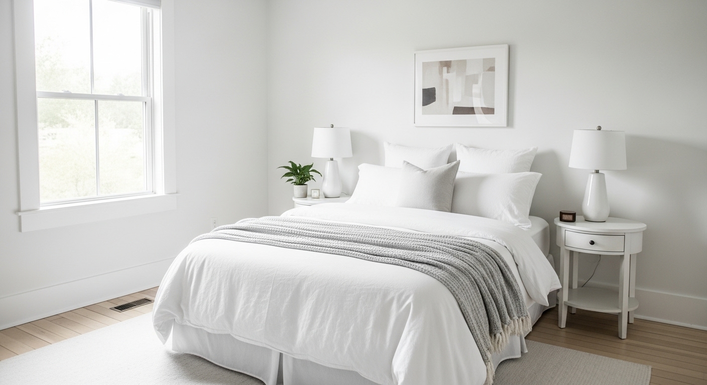 Mau Son Phong Ngu Dep 5