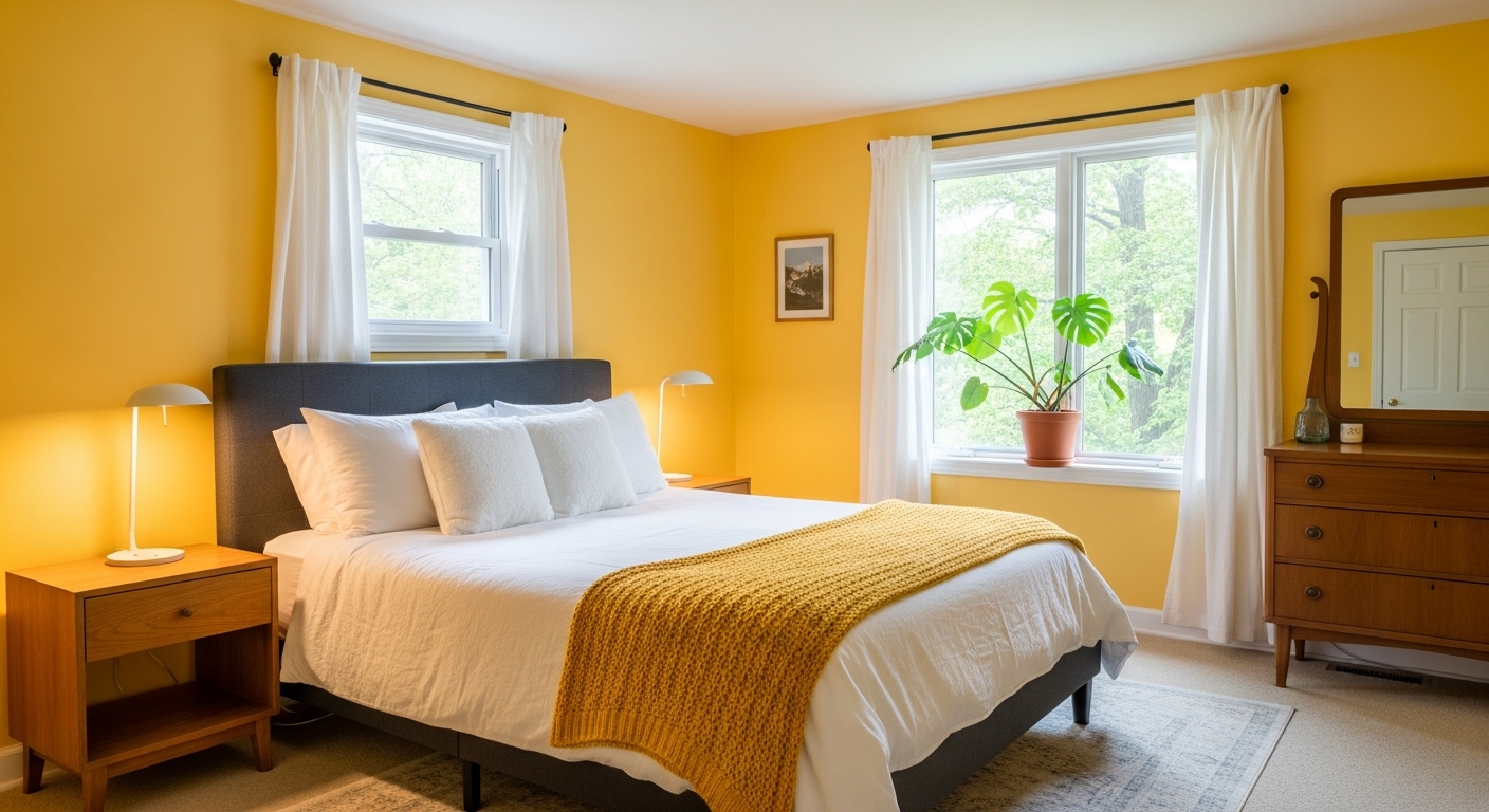 Mau Son Phong Ngu Dep 53