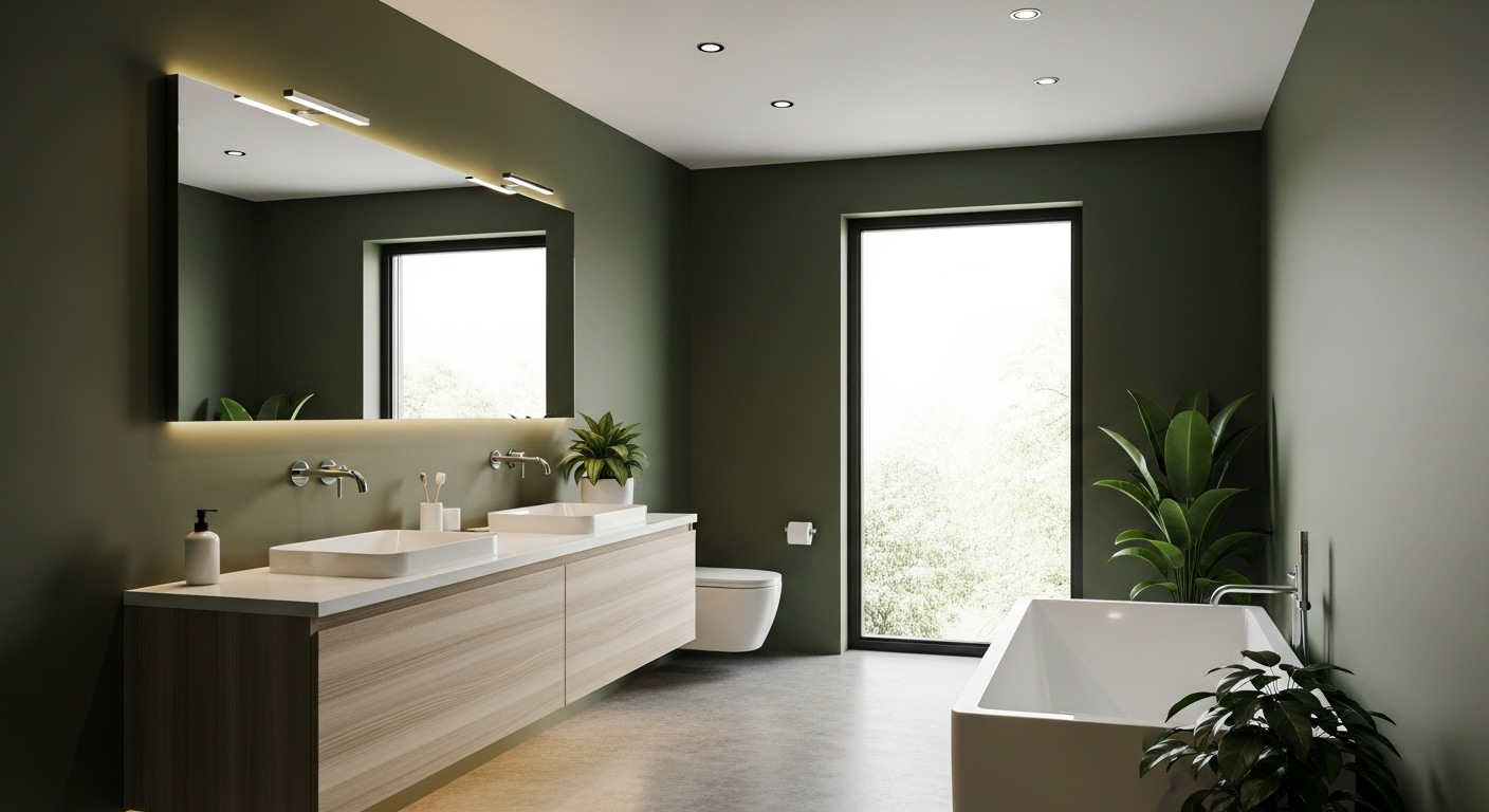 Mau Son Phong Tam Dep 11