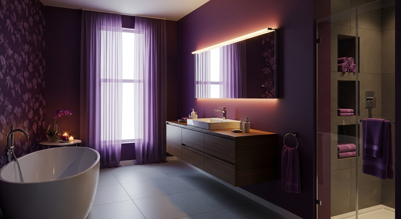 Mau Son Phong Tam Dep 12