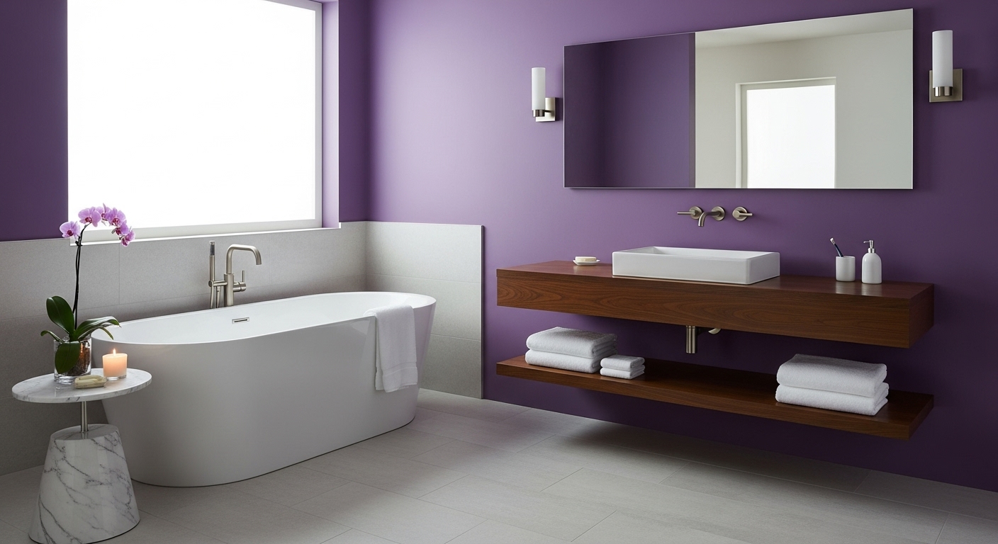 Mau Son Phong Tam Dep 14