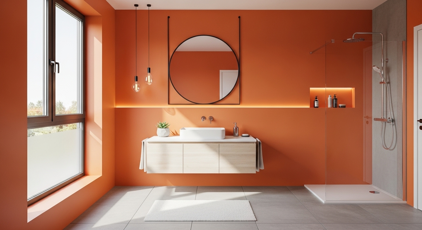 Mau Son Phong Tam Dep 29