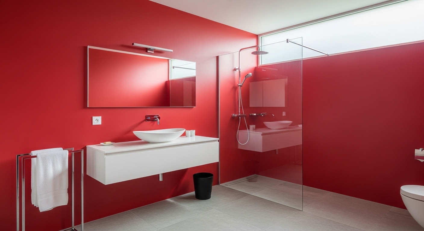 Mau Son Phong Tam Dep 40