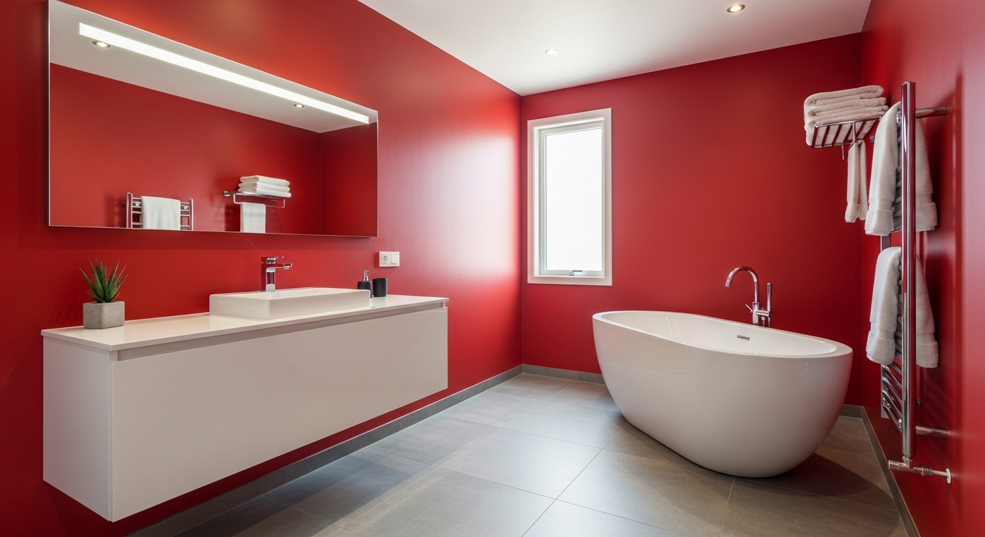 Mau Son Phong Tam Dep 41