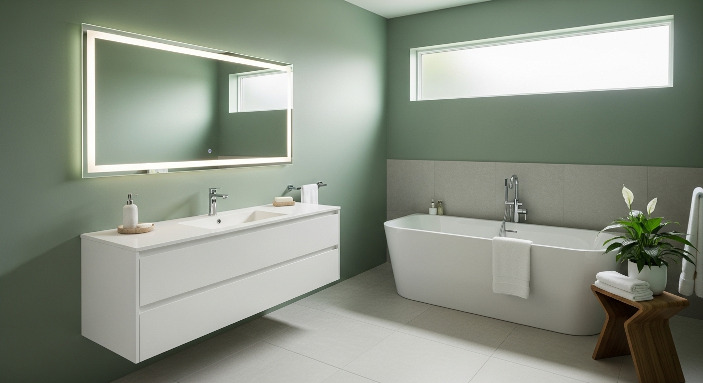 Mau Son Phong Tam Dep 9