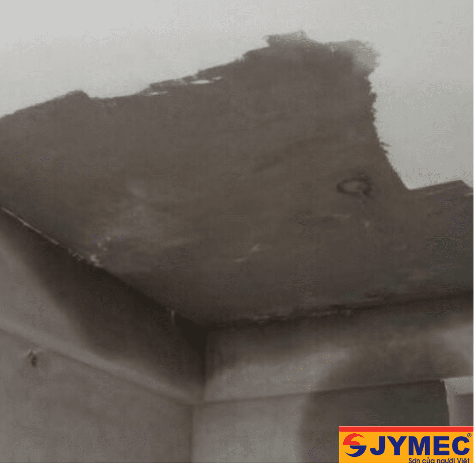 Vật liệu chống thấm được sử dụng nhiều nhất hiện nay