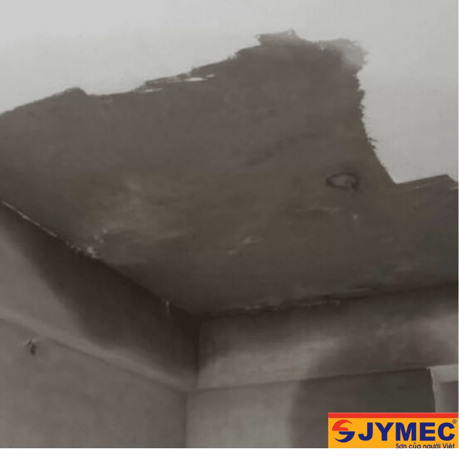 Vật liệu chống thấm được sử dụng nhiều nhất hiện nay