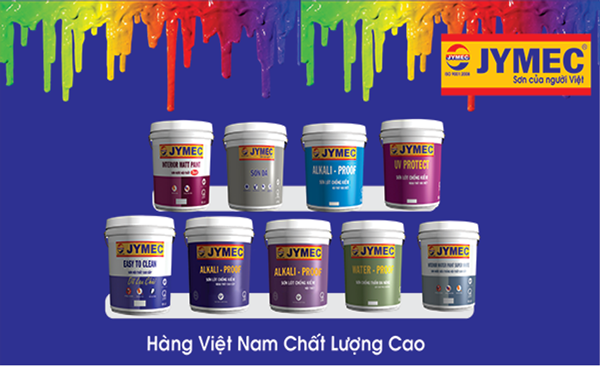 chuẩn bị gì để sơn nhà hình 1