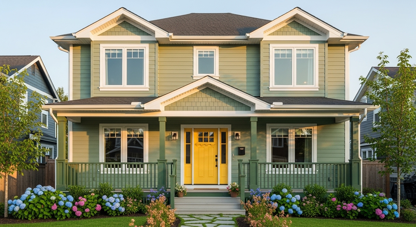 Chuan Bi Thi Cong Son Nha 2