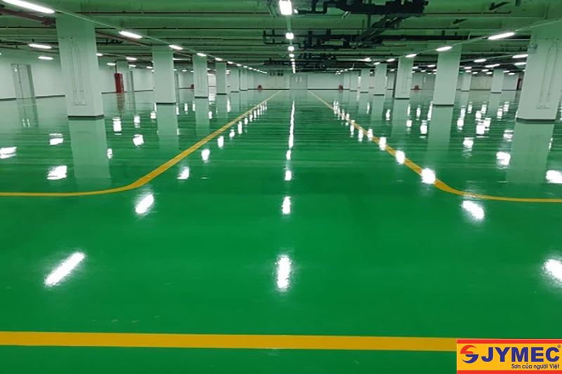 tính đinh mức sơn Epoxy hình 2