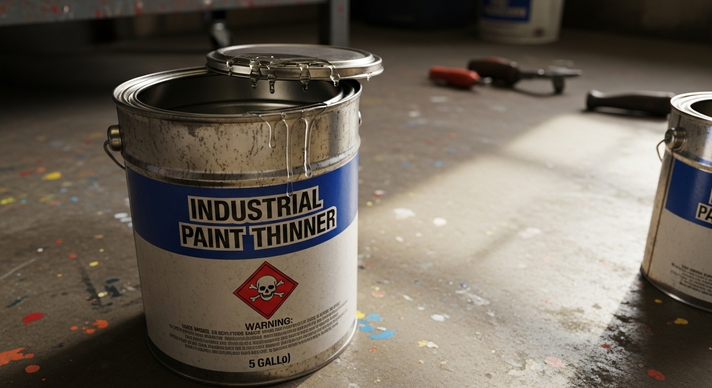 Dung Moi Pha Son Cong Nghiep 2