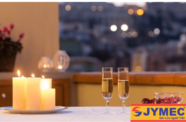 mẹo trang trí nội thất đẹp hình 11