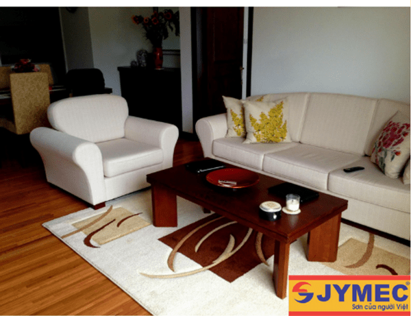 mẹo trang trí nội thất đẹp hình 3