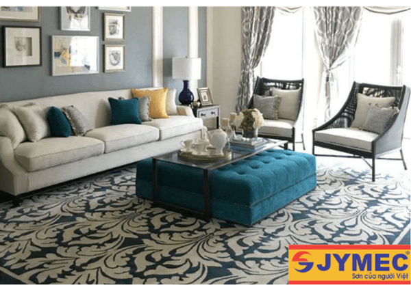 mẹo trang trí nội thất đẹp hình 4