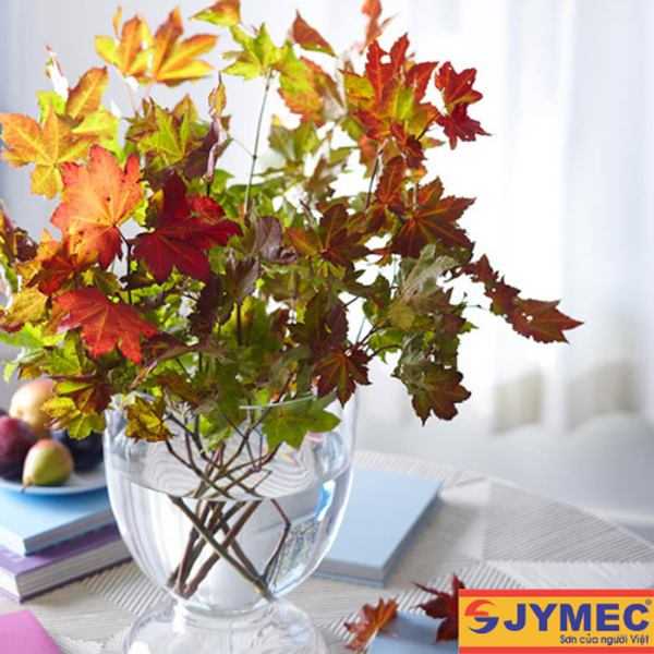 mẹo trang trí nội thất đẹp hình 7