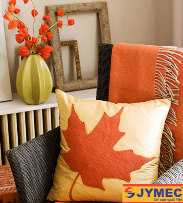 mẹo trang trí nội thất đẹp hình 9