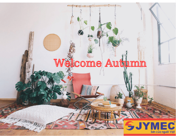 mẹo trang trí nội thất đẹp