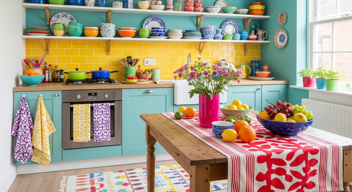 Meo Trang Tri Phong Bep 1