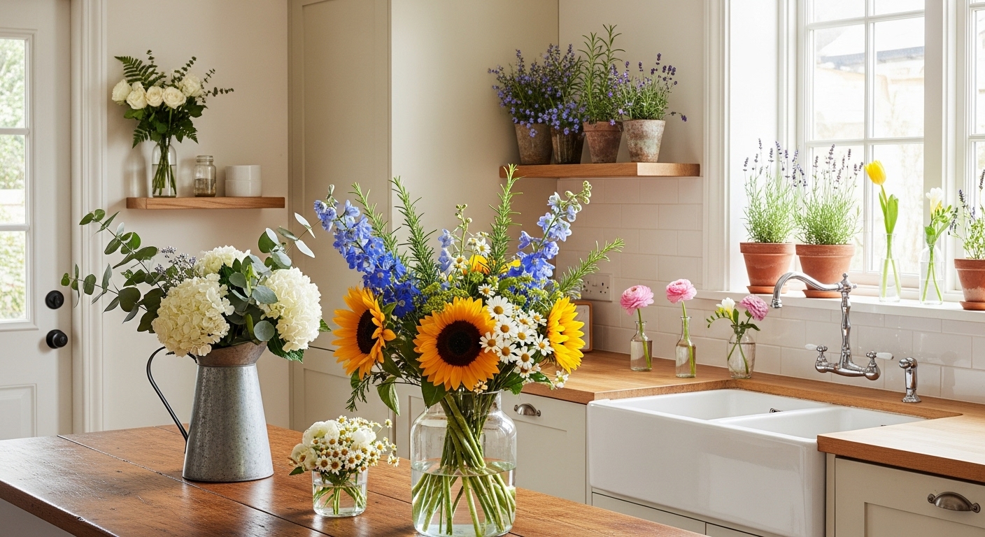 Meo Trang Tri Phong Bep 3