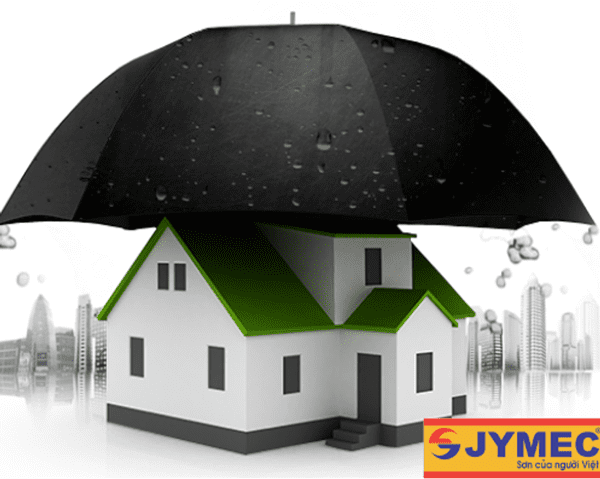 Những sai lầm phổ biến khi sử dụng sơn chống thấm