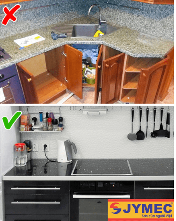 Những xu hướng nội thất đã cũ mà bạn nên biết