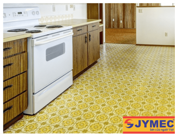 những xu hướng nội thất đã cũ hình 12