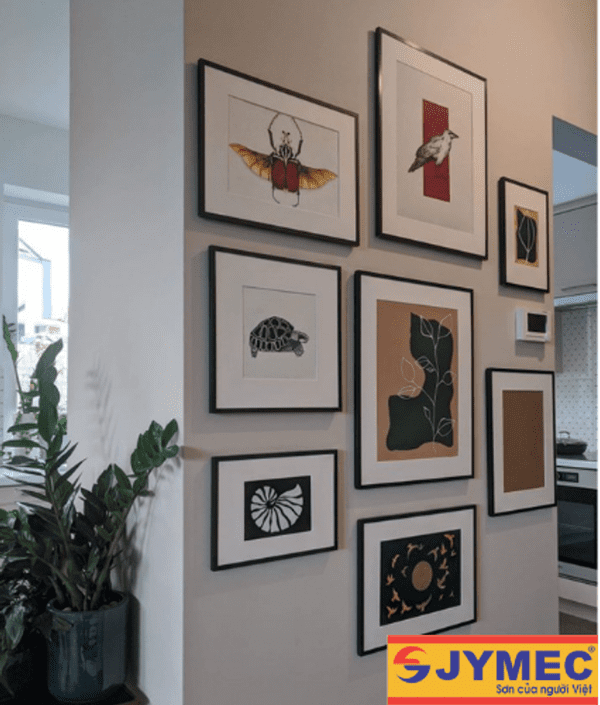 những xu hướng nội thất đã cũ hình 3