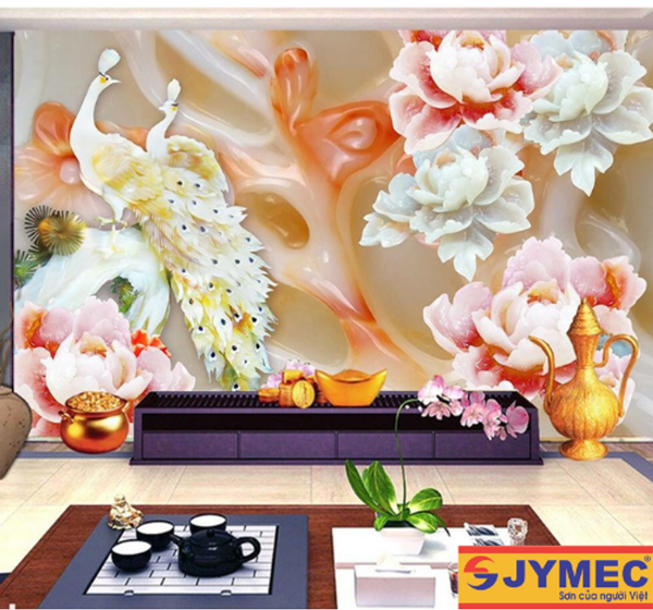 những xu hướng nội thất đã cũ hình 3