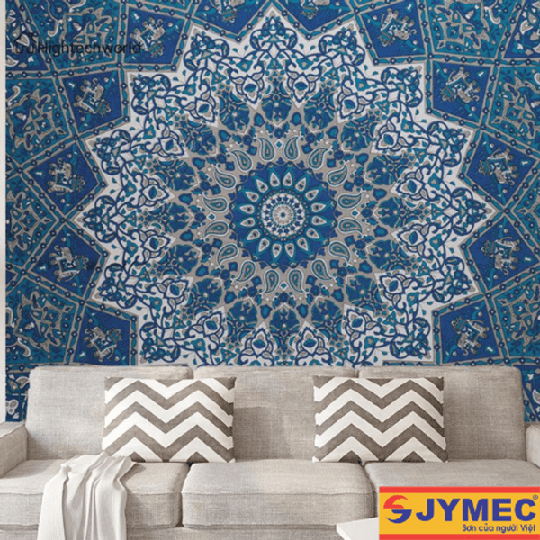 những xu hướng nội thất đã cũ hình 4