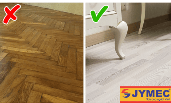 những xu hướng nội thất đã cũ hình 7