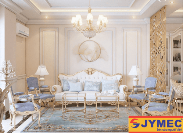 những xu hướng nội thất đã cũ hình 9