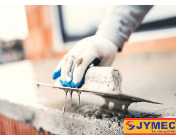 Sơn chống thấm và chất chống có gì giống nhau