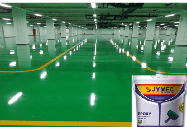 Cách nhận biết sơn Epoxy chính hãng bạn nên biết