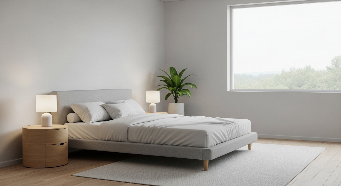 Phong Cach Noi That Minimalism 10