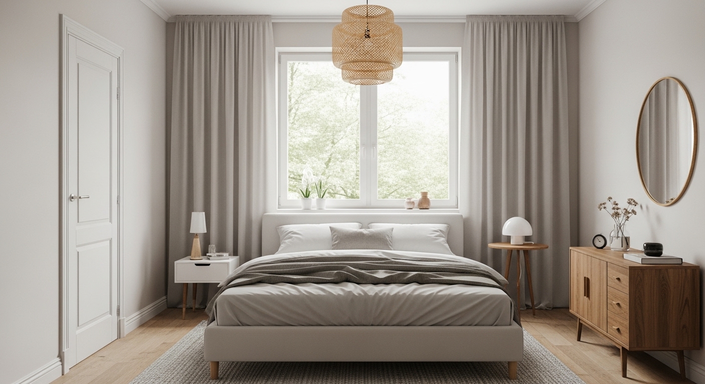 Phong Cach Noi That Minimalism 12