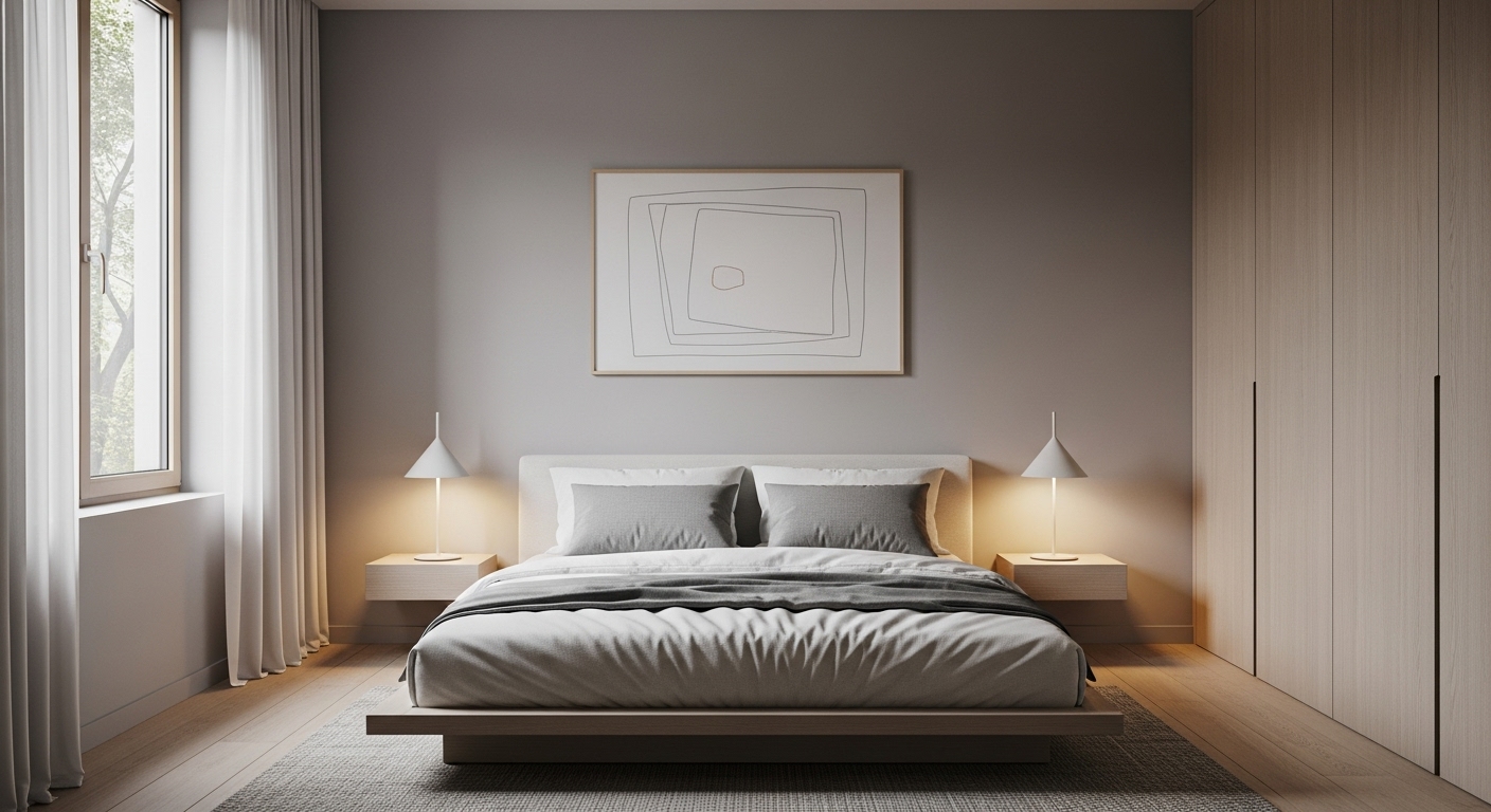 Phong Cach Noi That Minimalism 14