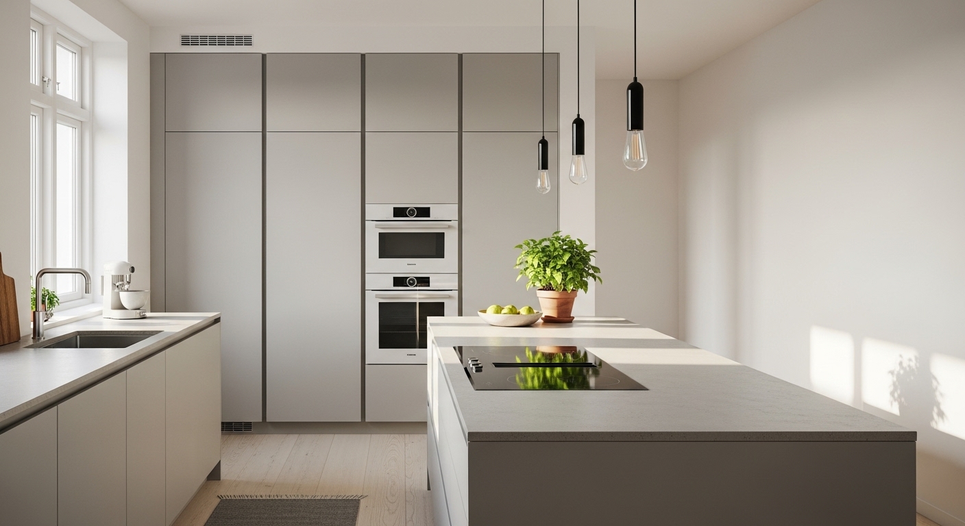 Phong Cach Noi That Minimalism 15