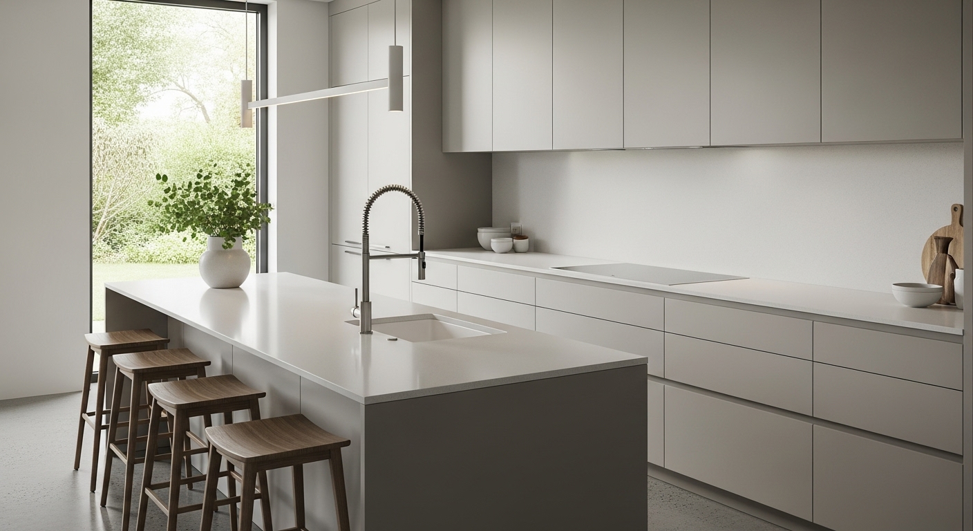 Phong Cach Noi That Minimalism 16