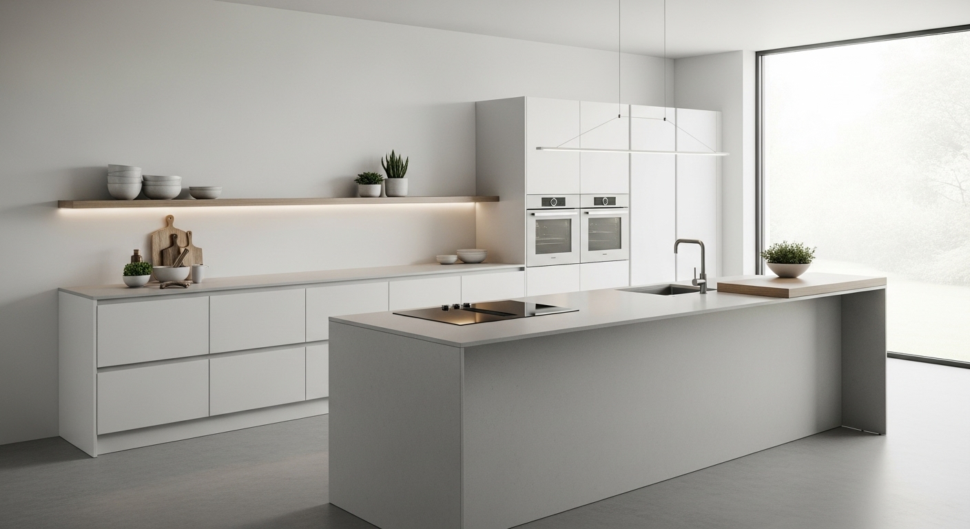 Phong Cach Noi That Minimalism 17