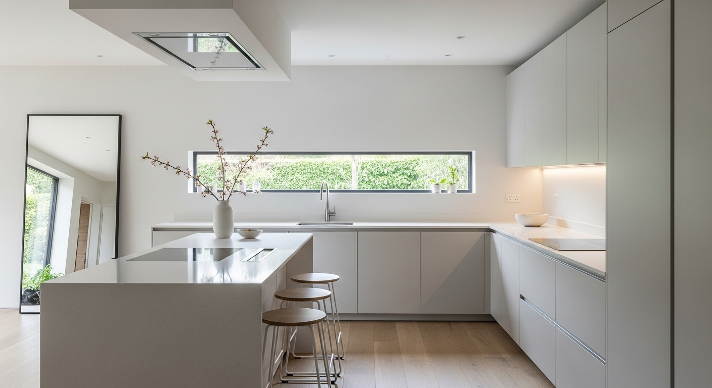 Phong Cach Noi That Minimalism 18