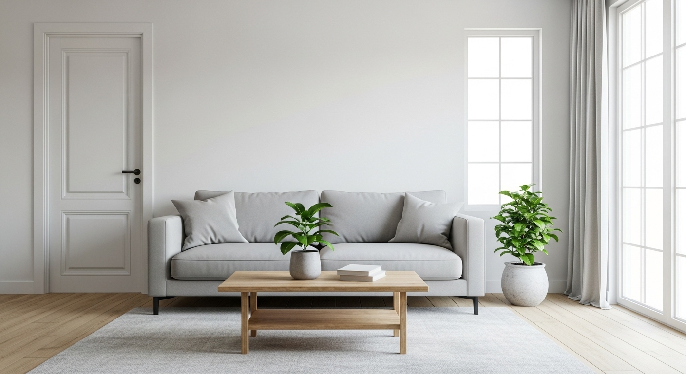 Phong Cach Noi That Minimalism 2