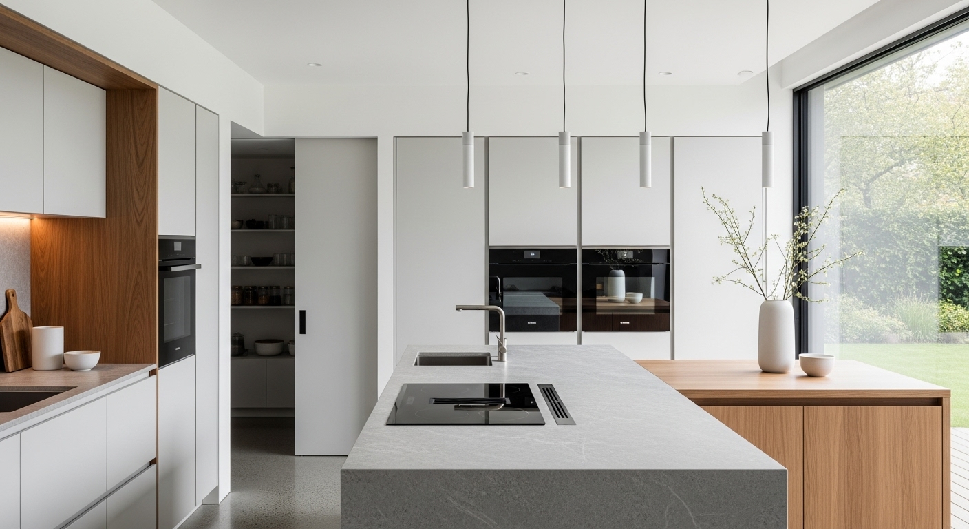 Phong Cach Noi That Minimalism 20