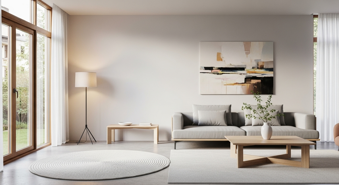 Phong Cach Noi That Minimalism 4